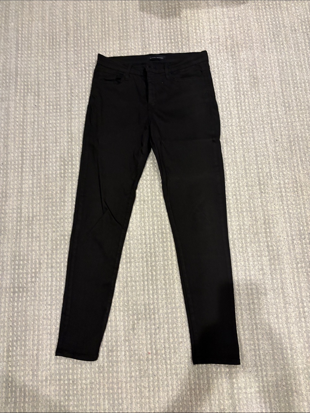 Flying Monkey Black Skinny Jeans for Women